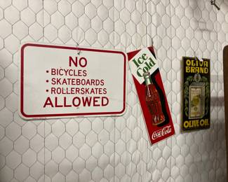 signs