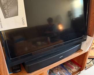 Small TV