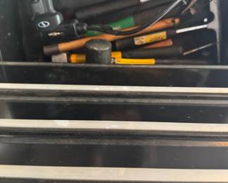 Tools & Tool Chest