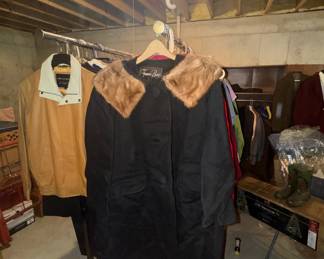 Women's Coat