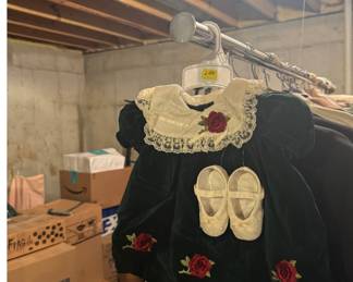 Baby Clothes
