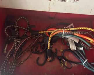Tools & Tool Chest