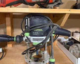 Festool.