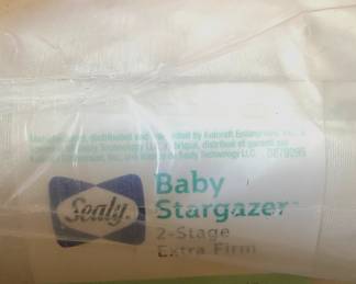 Crib Mattress