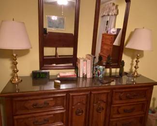 This house is loaded, stayed tuned for more photos. 