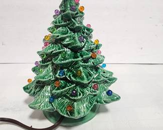 CERAMIC TREE