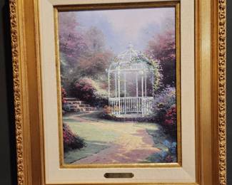 LILAC GAZEBO