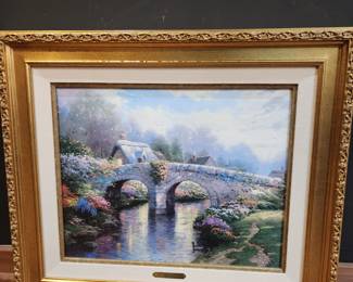 BLOSSOM BRIDGE