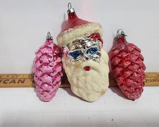SANTA