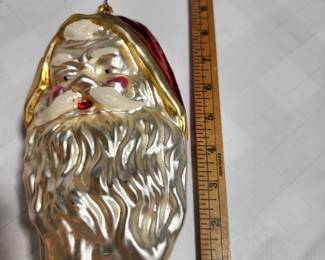 GERMANVINTAGE SANTA