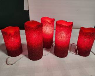 CANDLE