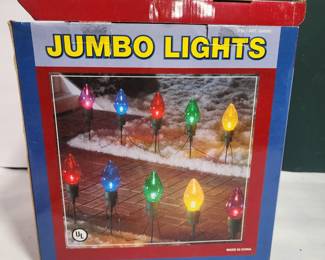 JUMBO LIGHTS