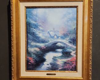 BROOKSIDE HIDEAWAY