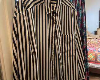Clothes $3 each