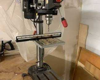Craftsman drill press