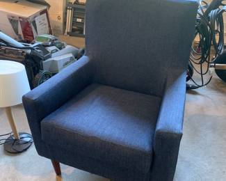 Sweet little side chair