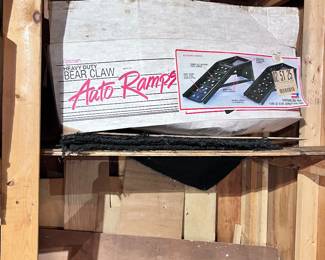 AUTO RAMPS