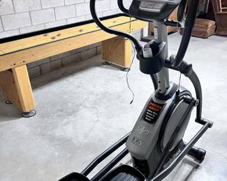 ELLIPTICAL BIKE