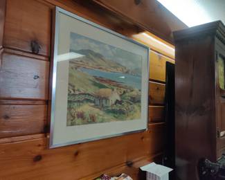 watercolor
