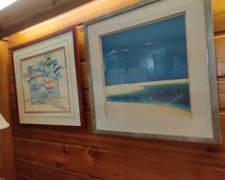 more wall decor