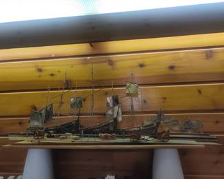 Curtis Jere wall art MCM