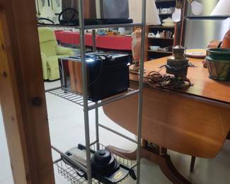 Vintage toasters and more