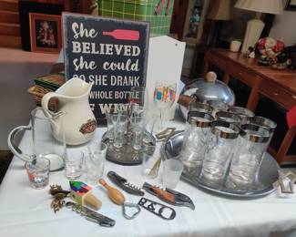 Barware
