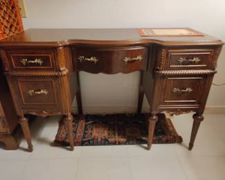 Desk with a great look