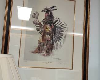 Native American