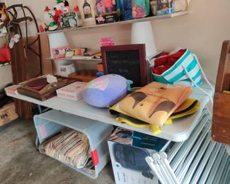 Toys, vintage to trendy. Many NIB