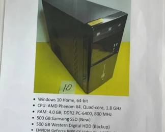 Sale Picture