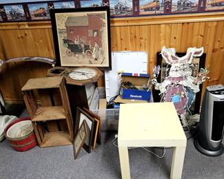 Sale Picture