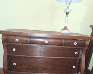 Vintage Chest