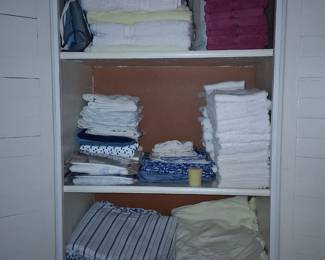 Linens