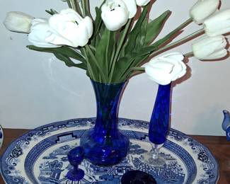 Flower vases