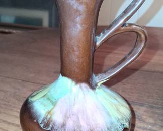 Pottery