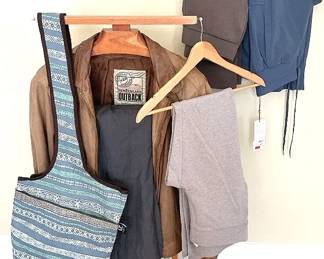 Womens Casual