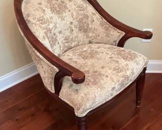 Thomasville Chair