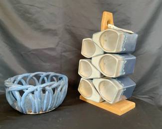 Padilla Pottery