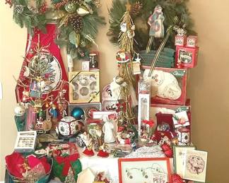 Christmas Chaos 