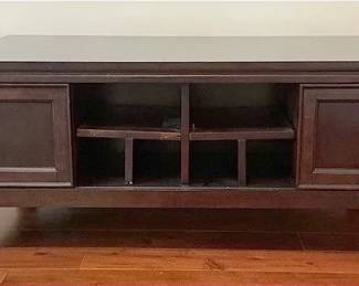 Coffee Table With Storage 