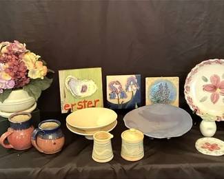 The Beauty Of Pottery