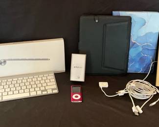 Apple Essentials 