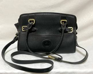 Dooney Bourke Handbag 