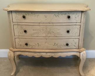 Dresser From The Orient