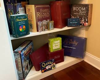 Games Galore