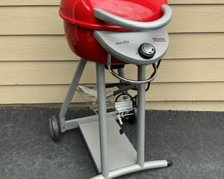 Charbroil Grill