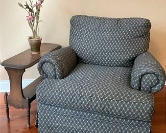 Cozy Corner With Broyhill