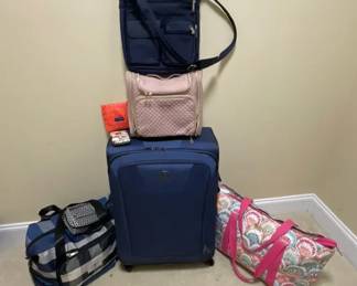 Travel Bags 
