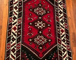 Turkish Rug